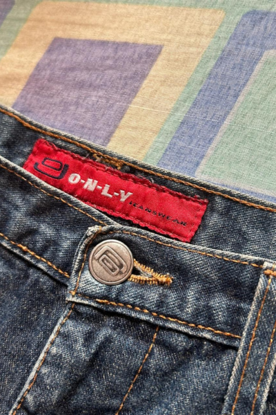 ONLY Original bell bottom Jeans