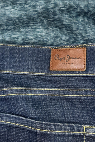 Pepe Jeans Bell Bottom