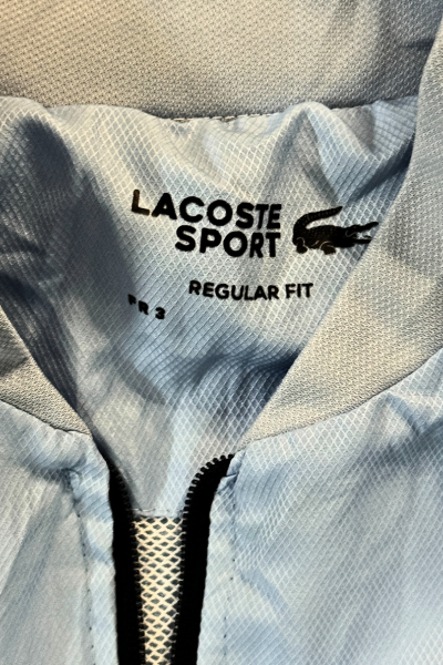LACOSTE Original Limited Jacket