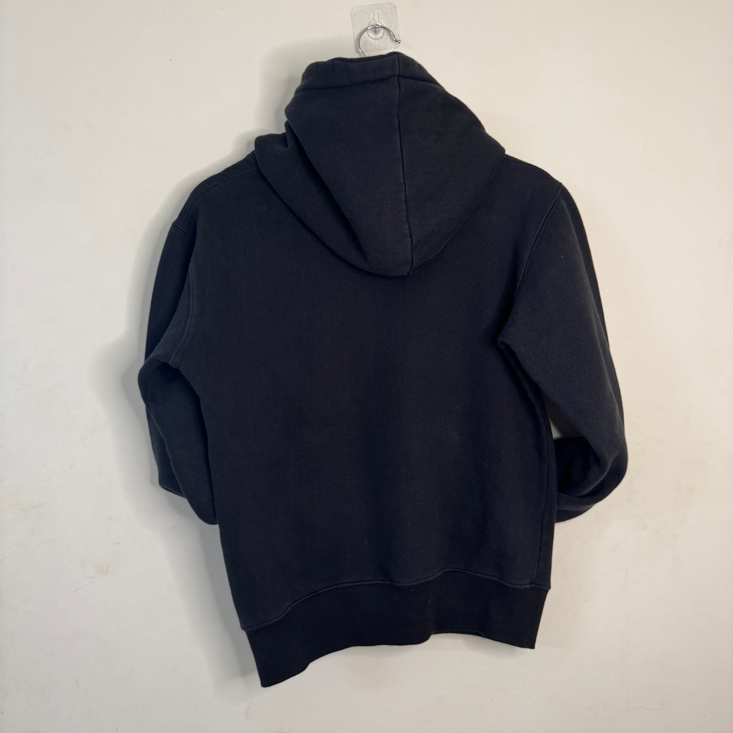 Loro Pop Black Hoddie
