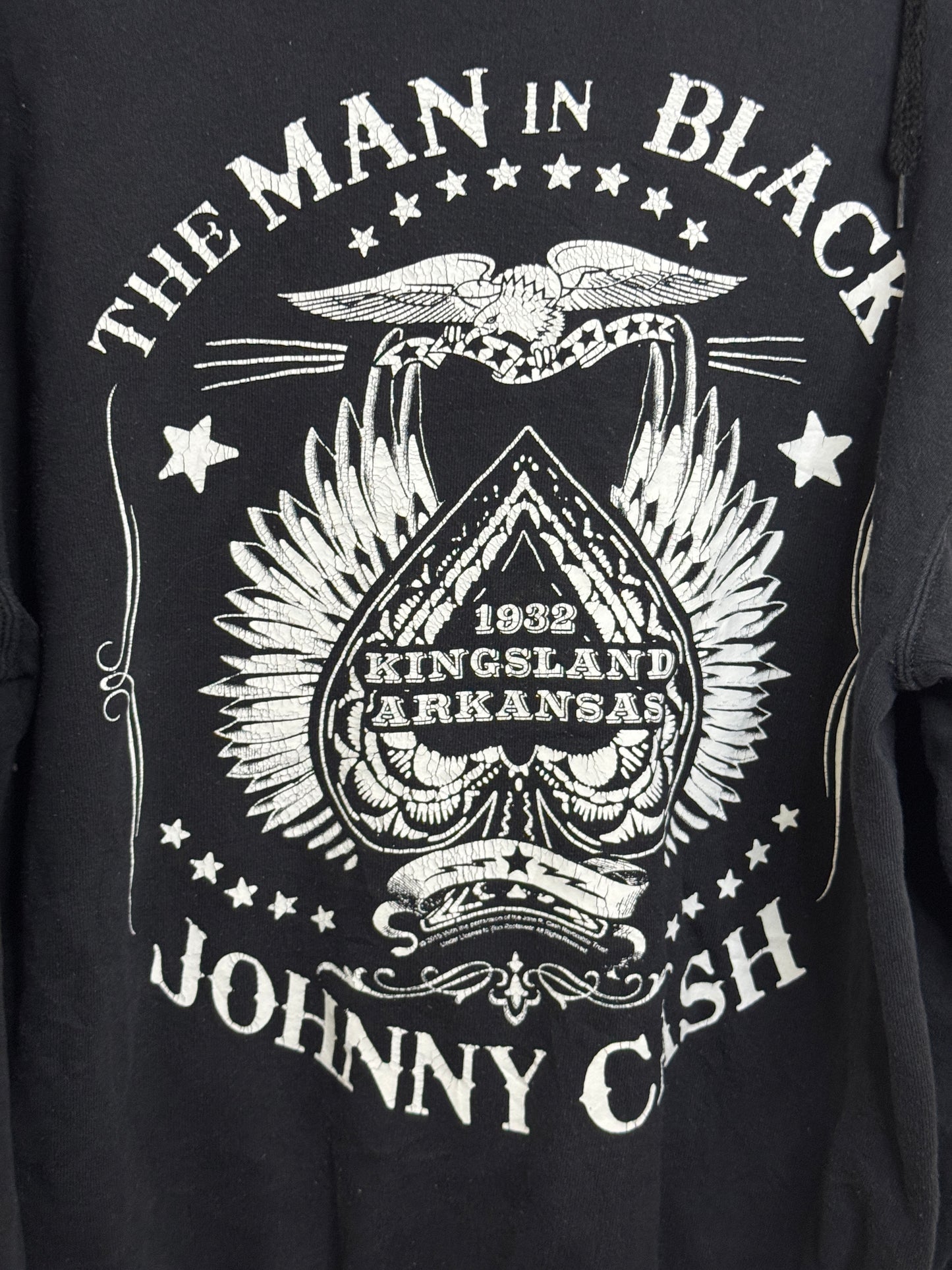 Fruit Of the Loom Original Hoodie