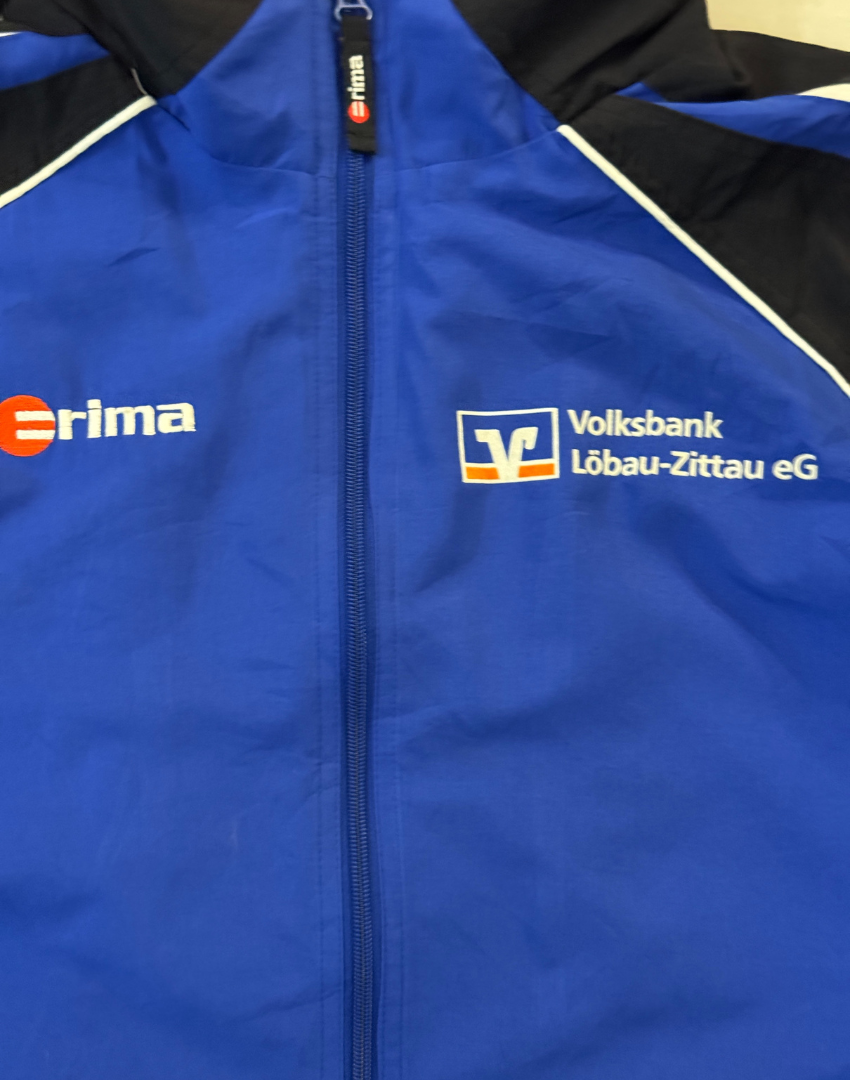 ERIMA Original High Quality Jacket