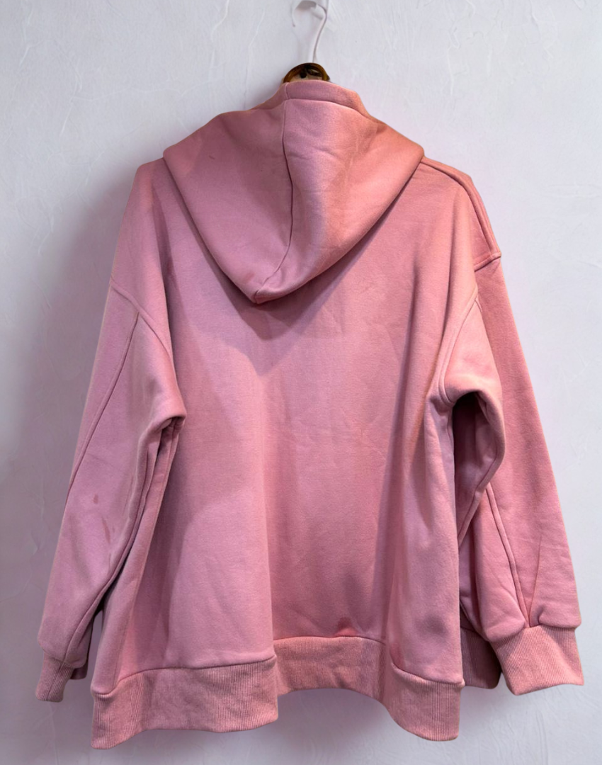 Unspecified Heavy Cloth Hoodie