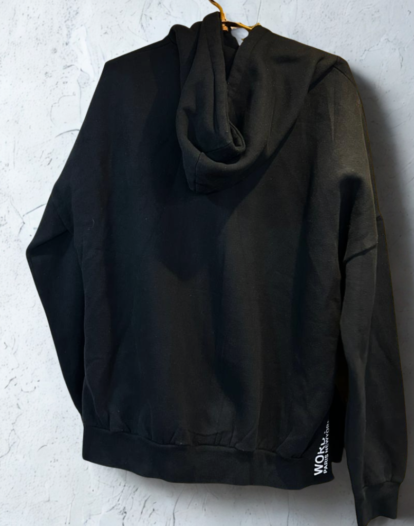 GON'S Heavy Cloth Hoodie