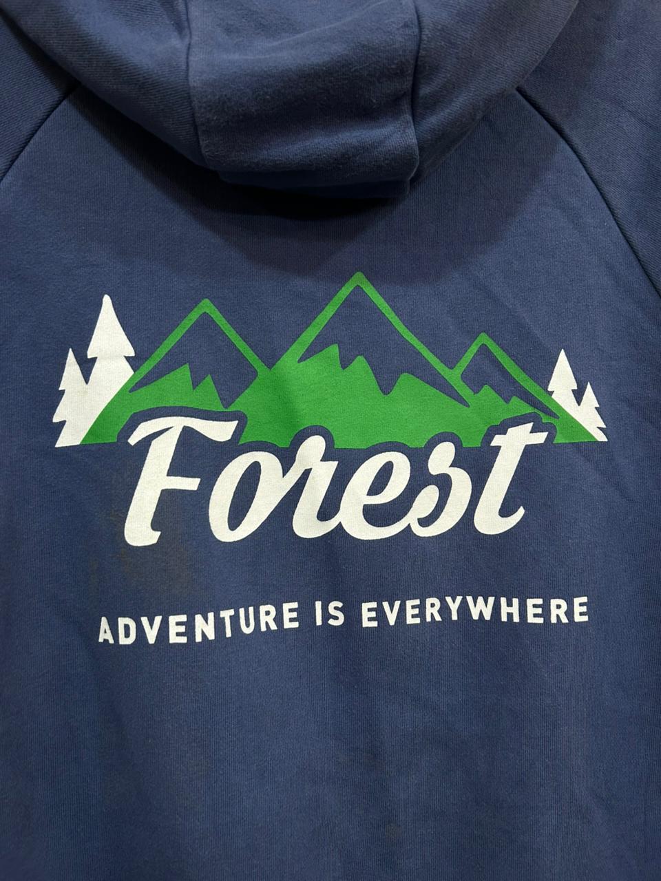 JEEP Original Hoodie