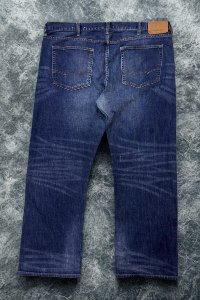 American Eagle Loose Baggy Fit Jeans