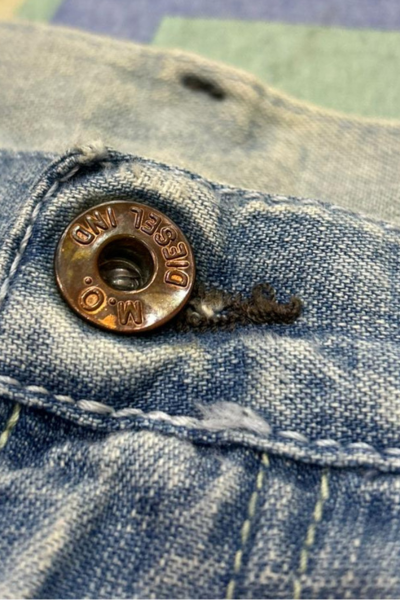 Diesel Original Jeans