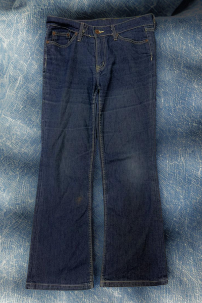 Pepe Jeans Bell Bottom