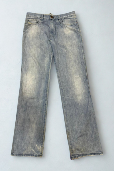 Diesel Original Jeans