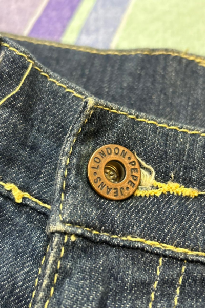 Pepe Jeans Bell Bottom