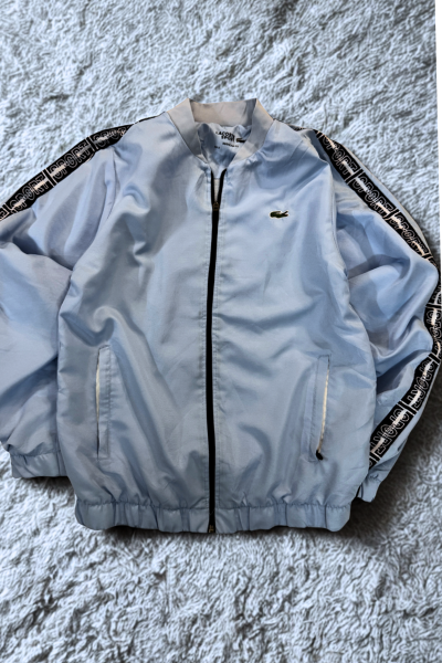 LACOSTE Original Limited Jacket