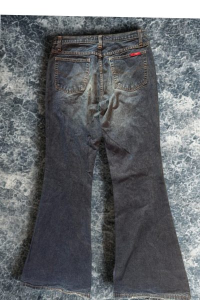 ONLY Original bell bottom Jeans