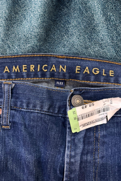 American Eagle Loose Baggy Fit Jeans
