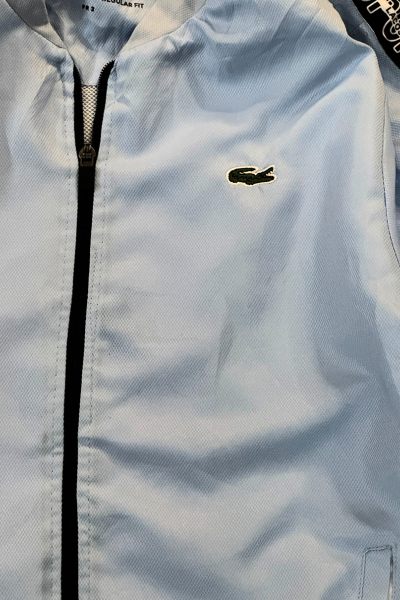 LACOSTE Original Limited Jacket