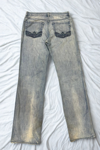 Diesel Original Jeans