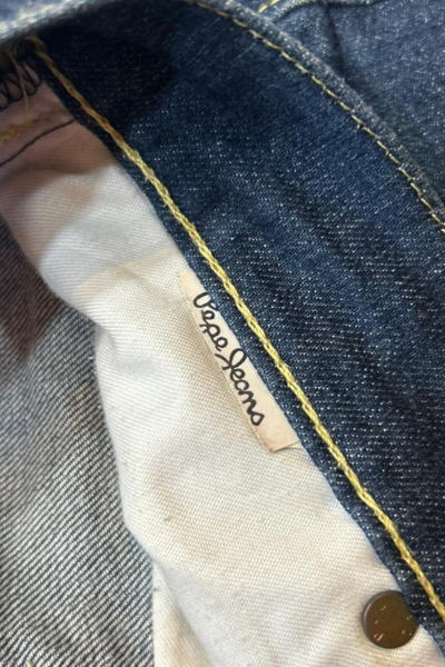 Pepe Jeans Bell Bottom