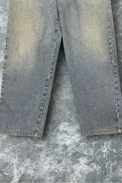 High-Quality Jeans