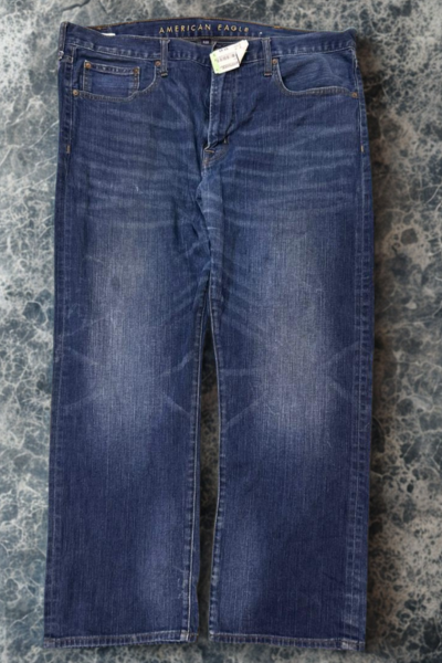 American Eagle Loose Baggy Fit Jeans