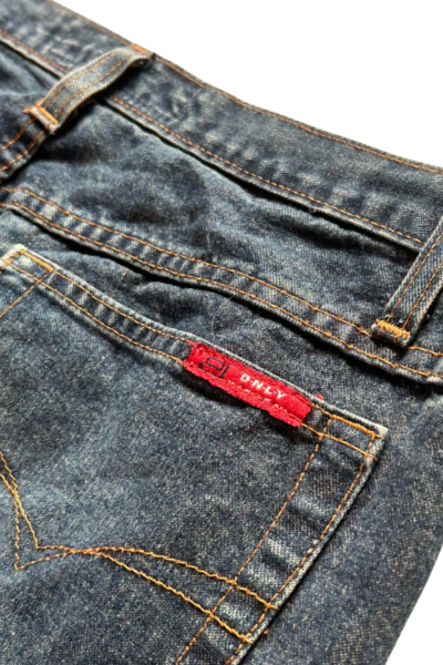 ONLY Original bell bottom Jeans