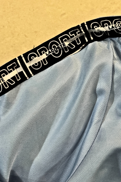 LACOSTE Original Limited Jacket