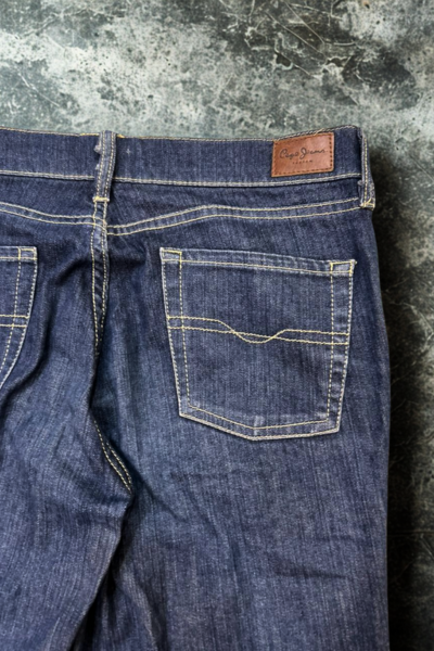 Pepe Jeans Bell Bottom