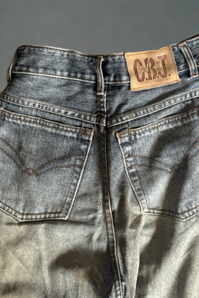 CBJ Jeans