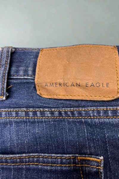 American Eagle Loose Baggy Fit Jeans