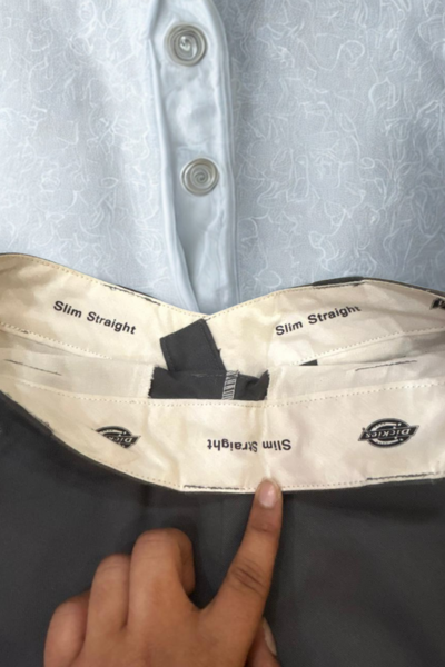 Dickies Original Trouser