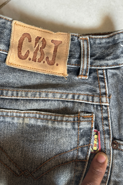 CBJ Jeans
