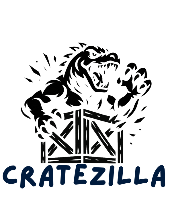 Cratezilla