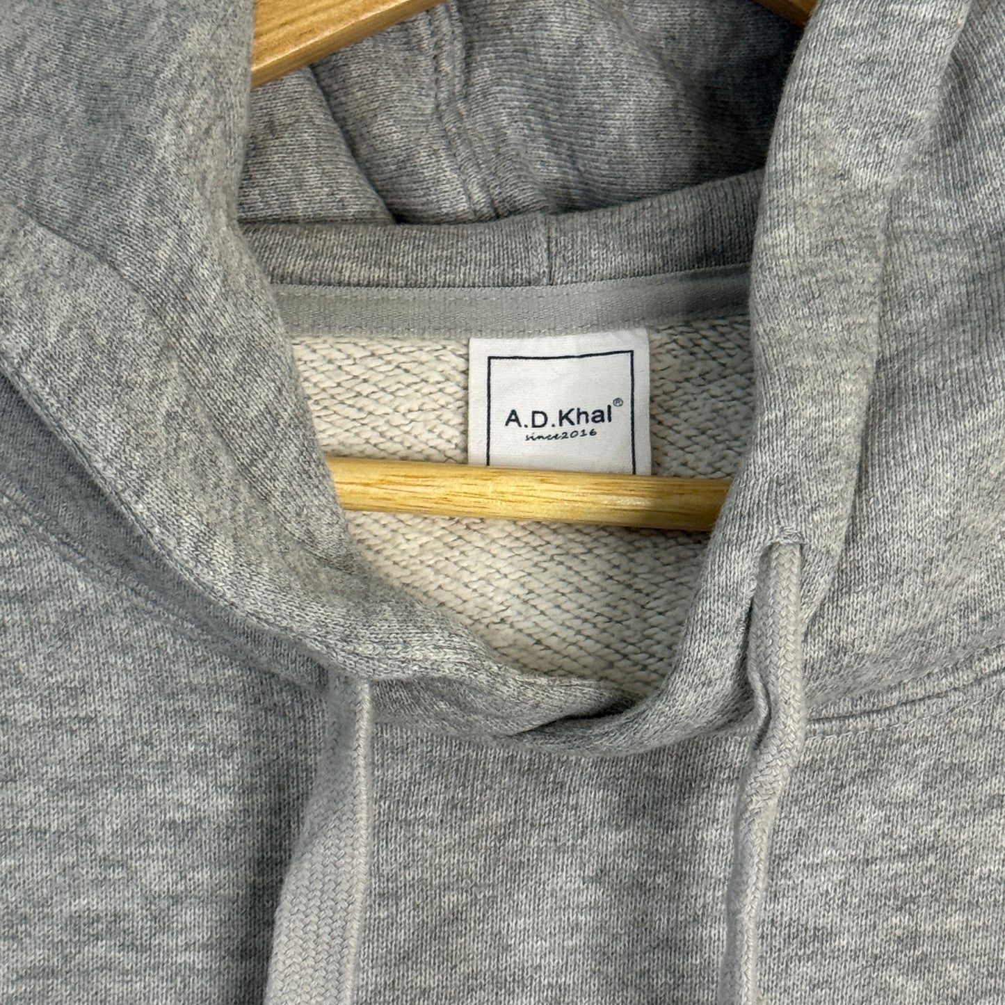 Pink Panther graphic hoodie