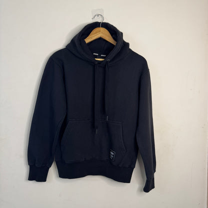 Loro Pop Black Hoddie