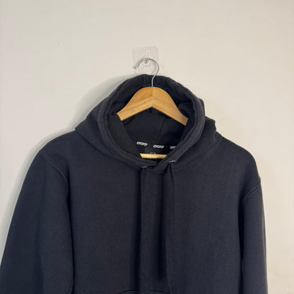 Loro Pop Black Hoddie