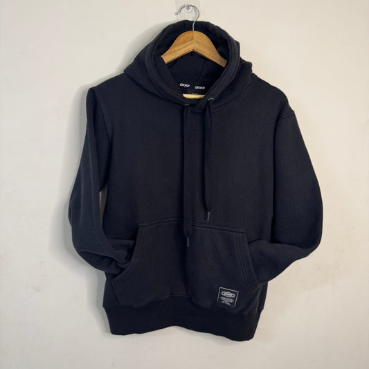 Loro Pop Black Hoddie