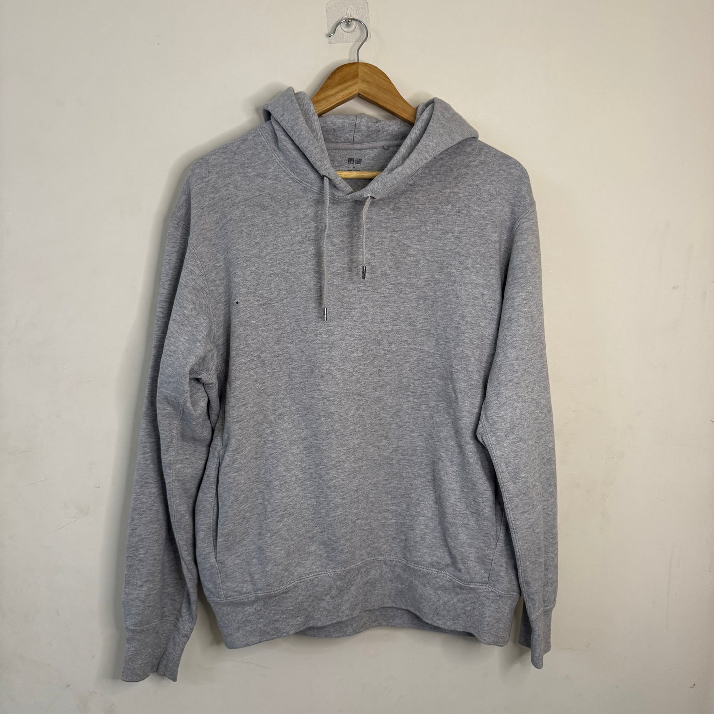 Uniqlo Original Hoodie