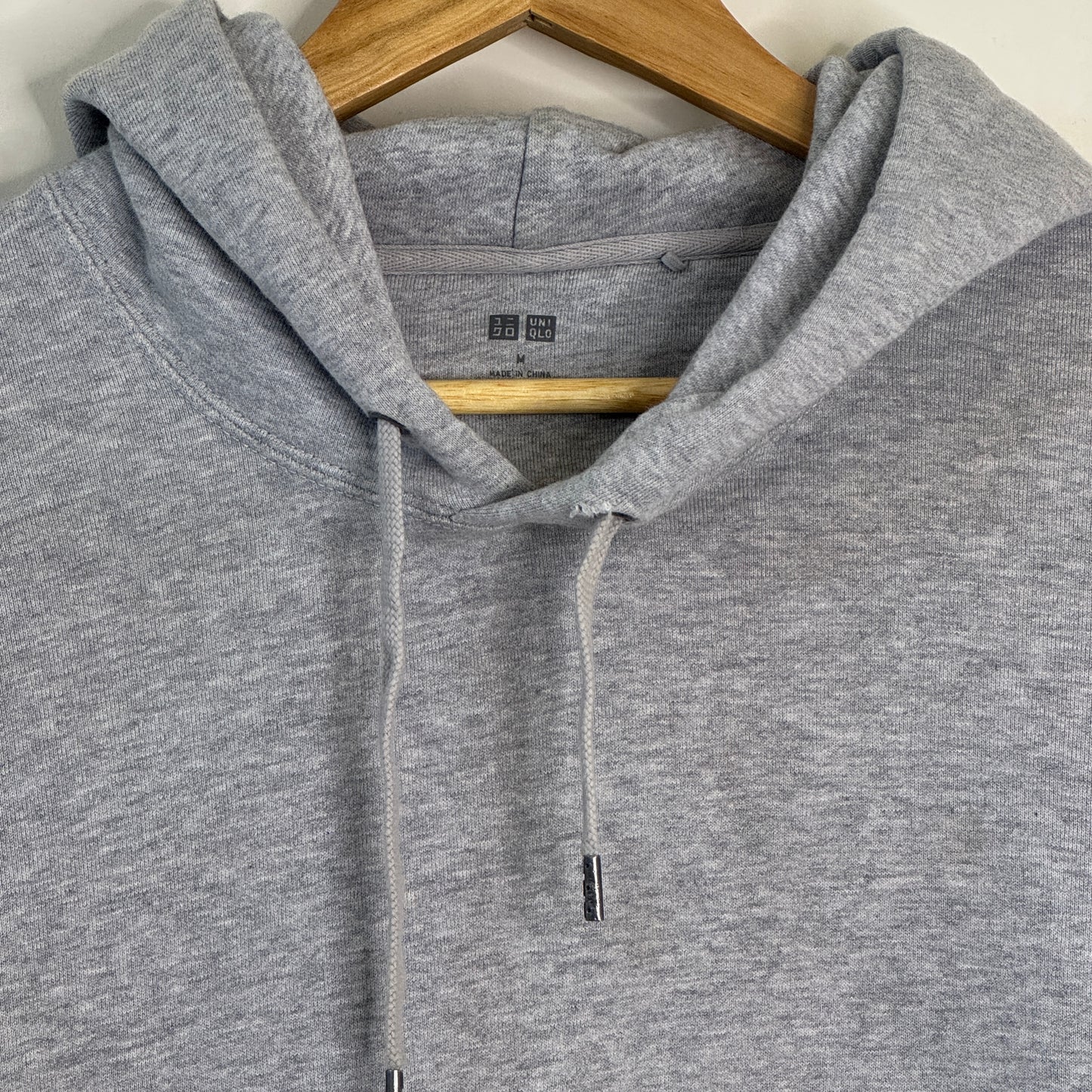 Uniqlo Original Hoodie
