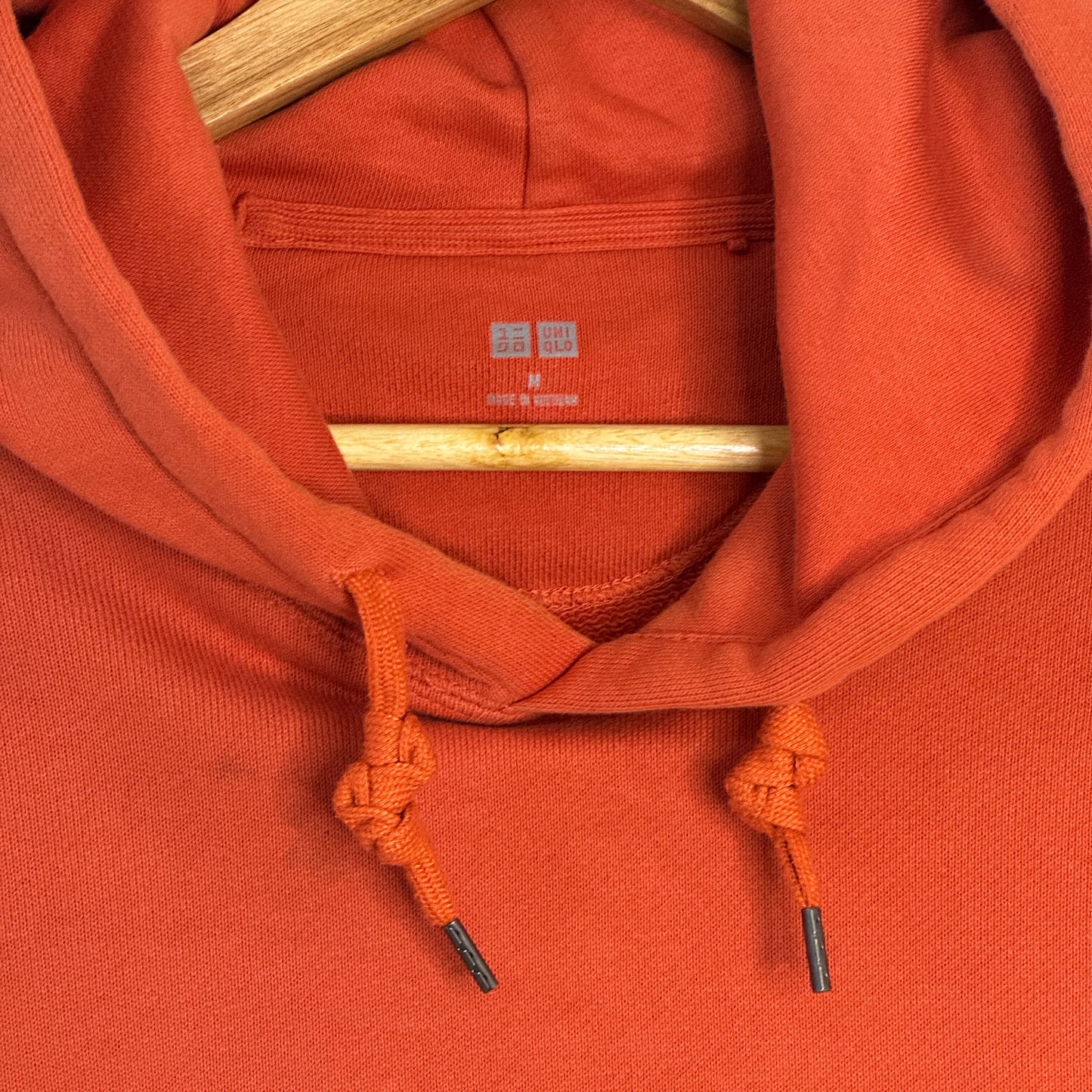 Uniqlo Original Hoodie