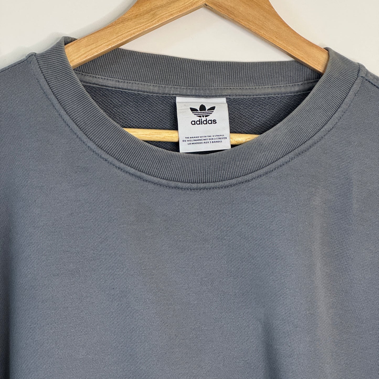 Adidas Originals Sweatshirt