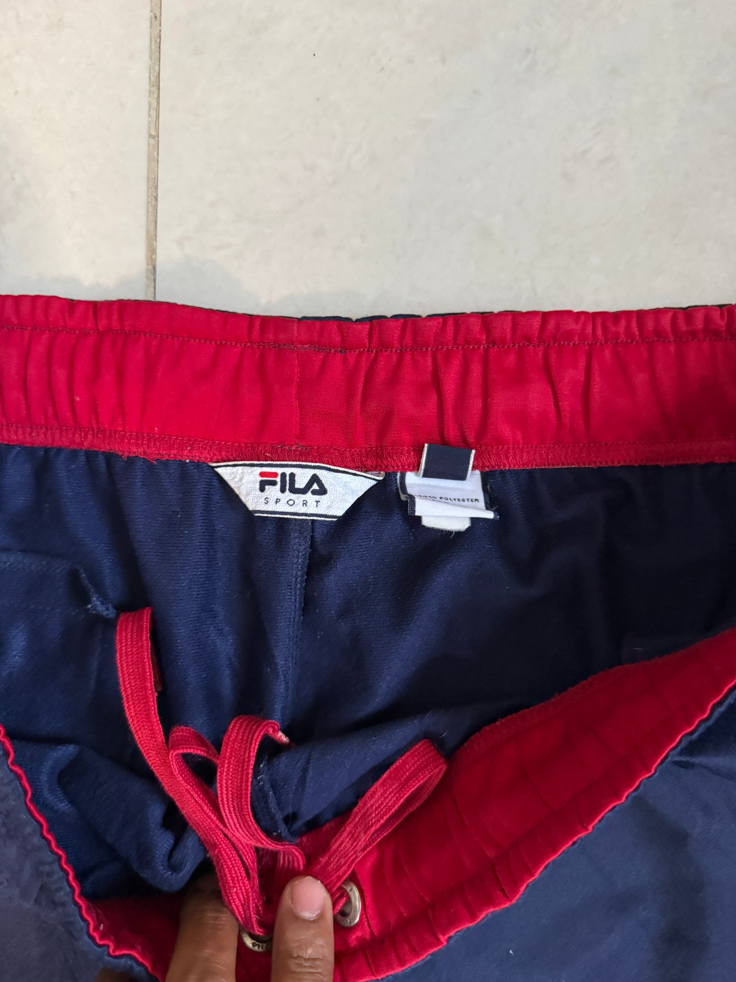 FILA Originals