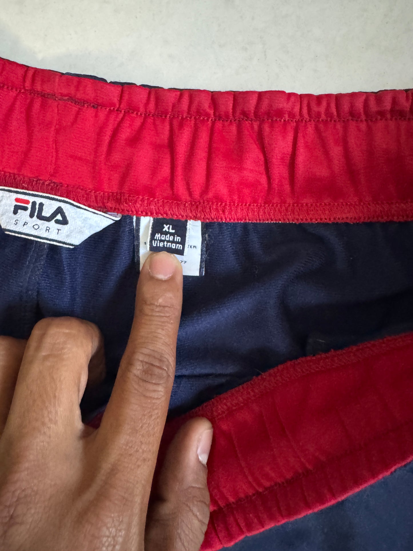 FILA Originals
