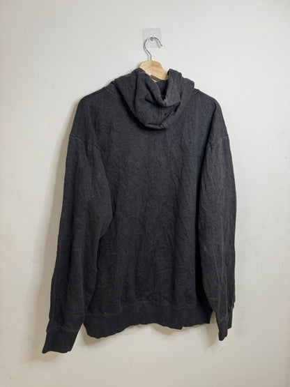 Premium Men Skull Graphic Hoodie