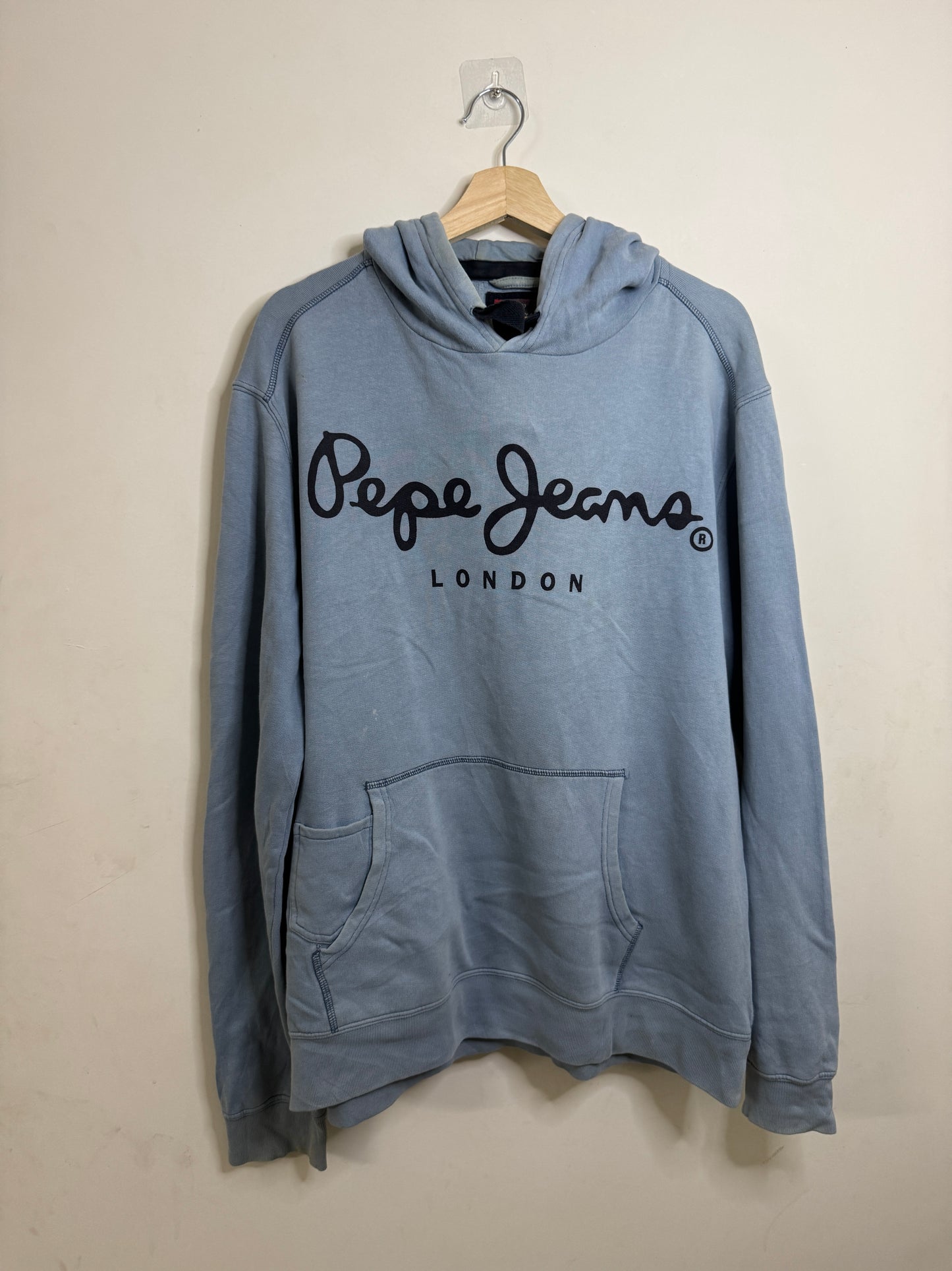 PEPE JEANS Original Hoodie