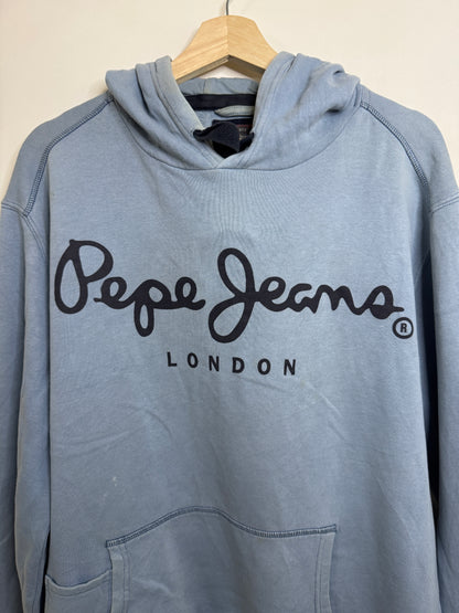 PEPE JEANS Original Hoodie