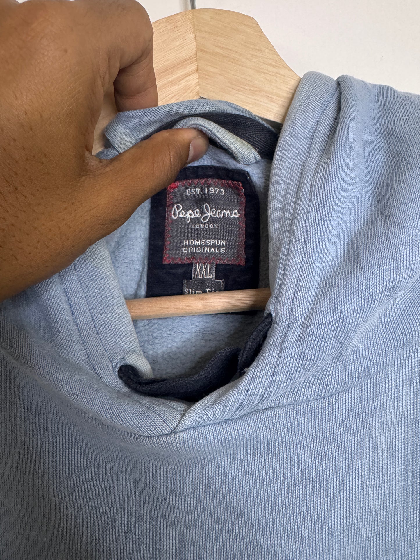 PEPE JEANS Original Hoodie