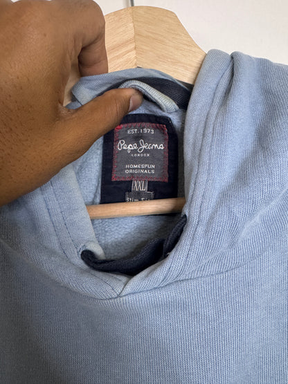 PEPE JEANS Original Hoodie
