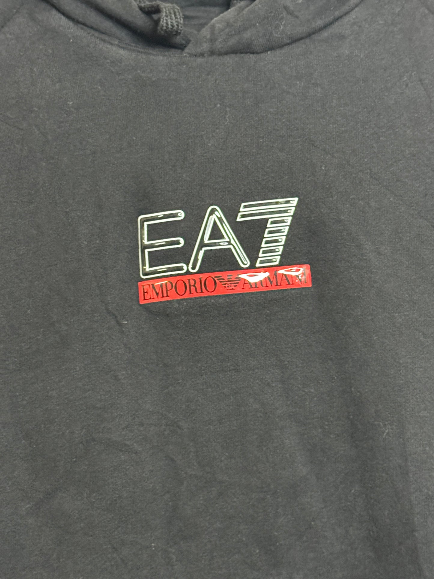 EMPORIO ARMANI Original Hoodie