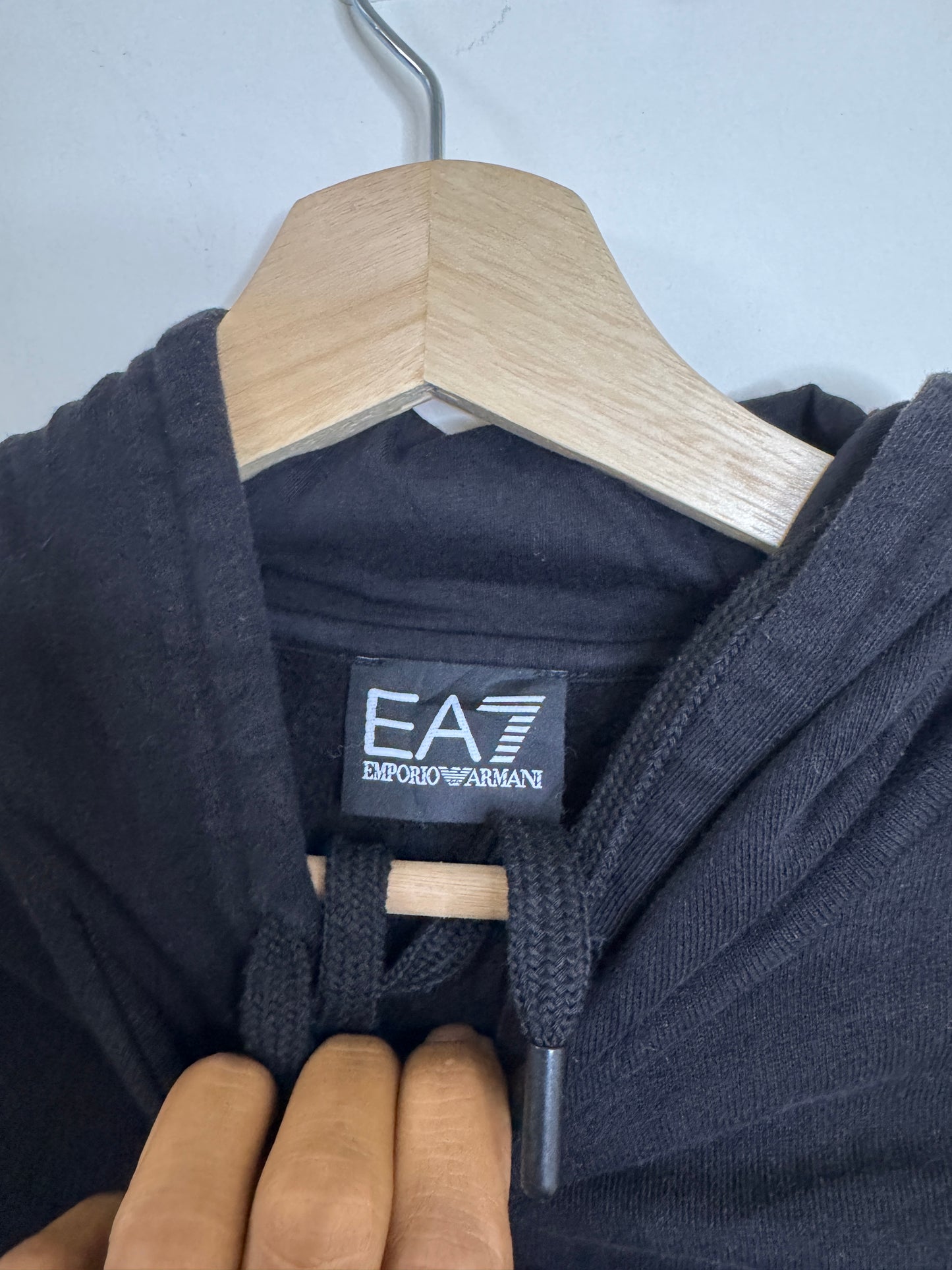 EMPORIO ARMANI Original Hoodie