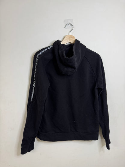EMPORIO ARMANI Original Hoodie