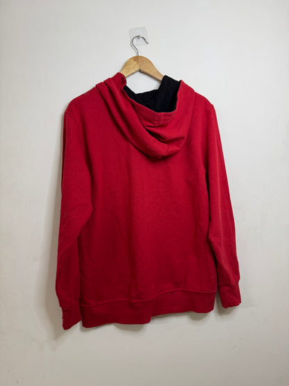 Heavy Graphic printed Hoodie