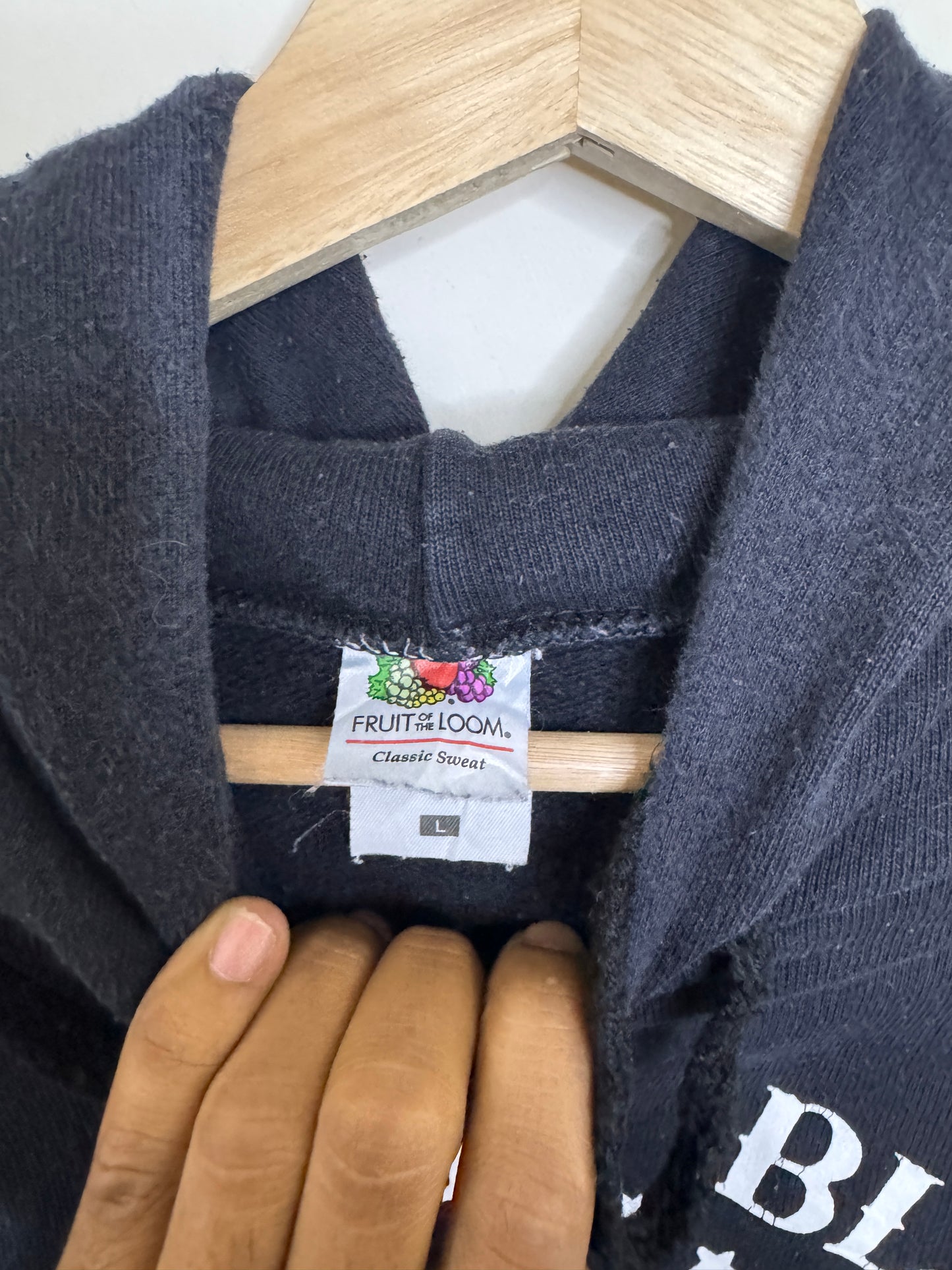 Fruit Of the Loom Original Hoodie